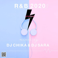 DJ SARA R&amp;B 2020 by KTV RADIO