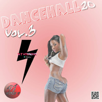 Dancehall 20 Vol.3 by KTV RADIO