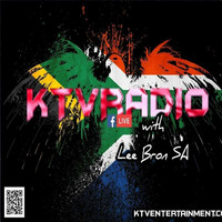 LeebronSA KTV RADIO DEEP INSIDE MIX - RESPONSE IN AMERICA (XIMBUKU HOUSE CONSPIRANCY) by KTV RADIO