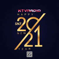 S7VEN NARE Happy New Year 2021 by KTV RADIO