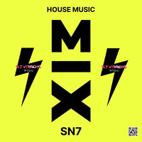S7VEN NARE MIX HOUSE MUSIC by KTV RADIO
