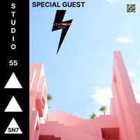 S7VEN NARE STUDIO 55 SPECIAL GUEST By SN7.m4a by KTV RADIO