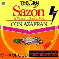 SAZON - A CLASSIC SALSA MIX.m4a by KTV RADIO
