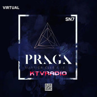 PRAGA MANSION CLUB AFTER VIRTUAL By SN7 by KTV RADIO