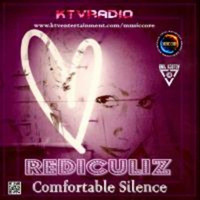 Comfortable Silence by KTV RADIO