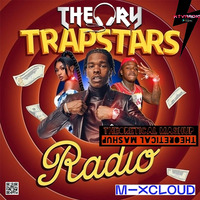 TRAP STARS - TODAY'S HIP HOP &amp; TRAP.m4a by KTV RADIO