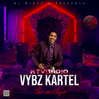 Vybz Kartel (The Mixtape) EP 1.m4a by KTV RADIO