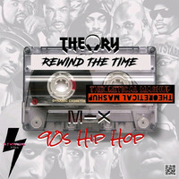 REWIND THE TIME - 90S HIP HOP MIX.m4a by KTV RADIO