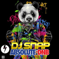 DJ SNAP LIVE ON ABSOLUTE DNB by KTV RADIO