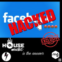 FACEBOOK HACKED - HOUSE Music is the answer by KTV RADIO