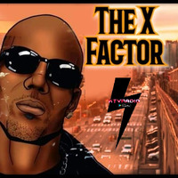 THE X FACTOR DJ LARRY LOVE by KTV RADIO