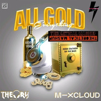 ALL GOLD EVERYTHING - 2000S SOUTHERN HIP HOP HITS by KTV RADIO