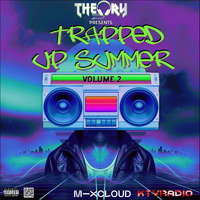 TRAPPED UP SUMMER VOLUME 2 by KTV RADIO