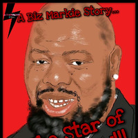 THE STAR OF THE SHOW...A BZ MARKIE STORY by KTV RADIO