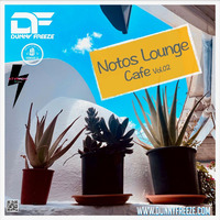 Notos Lounge Cafe Vol. 02 (Deep and Lounge House) by KTV RADIO
