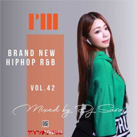 Brand new HIPHOP R&amp;B vol.42 by KTV RADIO