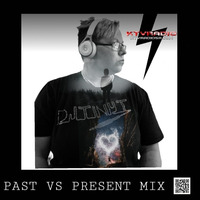 Past and Present Mix by KTV RADIO