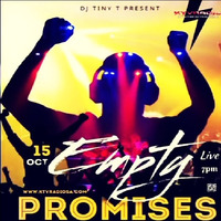 Empty Promises by KTV RADIO