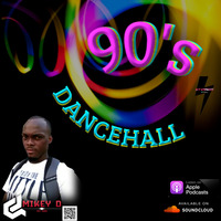 90's Dancehall by KTV RADIO