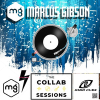 Marcus Gibson - Gibson Collab Sessions #8 Black Claw by KTV RADIO