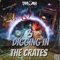 DIGGING IN THE CRATES 3 by KTV RADIO