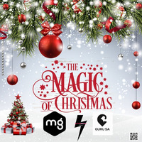 Marcus Gibson &amp; Guru SA - Magic of Christmas by KTV RADIO