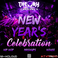 NEW YEAR'S CELEBRATION by KTV RADIO