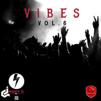 Vibes Vol.6 by KTV RADIO