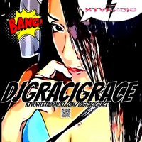 DJ GRACIGRACE LIVESTREAM 01-17-22 by KTV RADIO