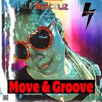 MOVE &amp; GROOVE by KTV RADIO