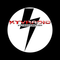 DJ Mac Arson - It's Time To Panic   Episode 21 by KTV RADIO