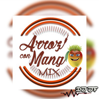 Mix Arroz Con Mango [ Dj JF d(-_-)b ] by DJ JF