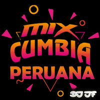 Mix Cumbia Peruana [ Dj JF d(-_-)b ] by DJ JF