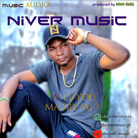 Niver music marry me official audio by Niver dady