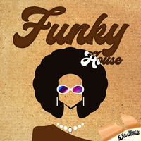 Funky House - Summer Session by DiCrivero Dj