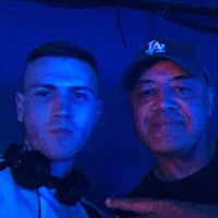 P Dee - presents - The Monthly DnB Studio Mix - Liquid Vibez - 12th May 2019 by Lee Beckford