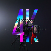 EL ALFA - NORIEL- 4K DEMBOW-DJ PETRONS-120BPM by DJ Petrons
