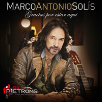 Marco Antoni Solis Mix Romantico-DJ Petrons by DJ Petrons