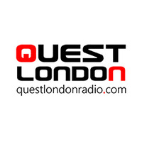 Liquid Static @ Quest London Radio for DeepDownDirty by QuestLondonRadio
