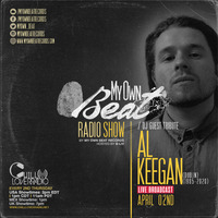 21 My Own Beat Records Radio Show / Guest Al Keegan 1985-2020 Tribute (Dublin) by My Own Beat Records Radio Show