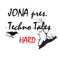 JONA pres. TECHNO TALES Vol.17 by JONA