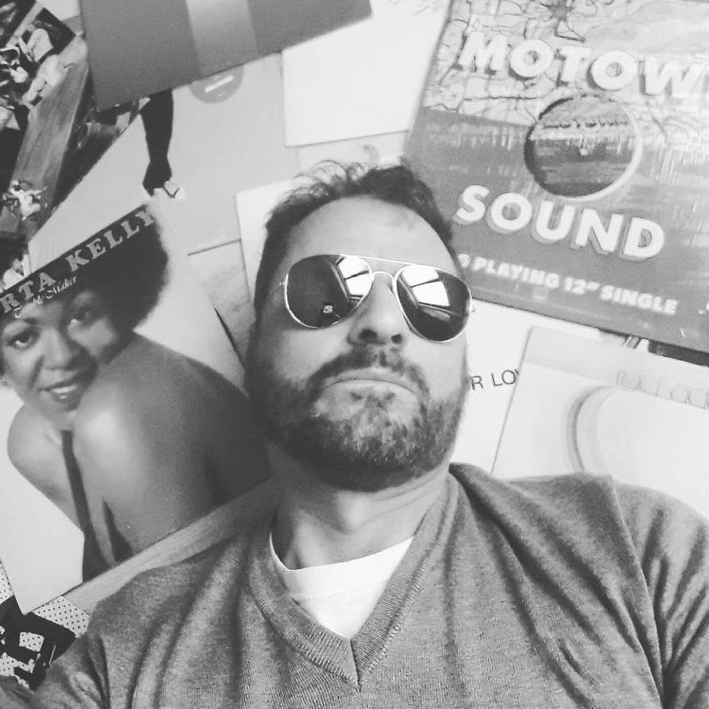 CLUBBERS#70 FUNKYHOUSE DISCO