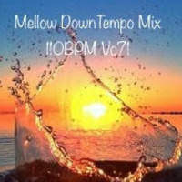 Mero Mellow DownTempo Mix 110BPM by Mero