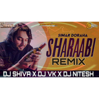 Main Sharaabi Mera Pyo Sharaabi Punjabi Song Remix Dj Shiva X Dj Vk X Dj Nitesh by DJ Shiva Verma
