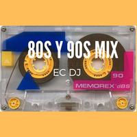 80s 90s MIX by Ernesto Camacho