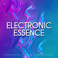 Electronic Essence 011 by Dano Kaaz