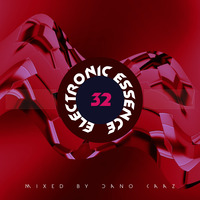 Electronic Essence 32 by Dano Kaaz