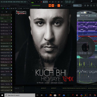 Kuch Bhi Ho Jaye Remix | DJ KAUSAR by DJ KAUSAR