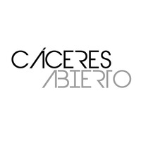 CáceresAbierto2019: Presentación del documental "No escribiré arte con mayúscula by CáceresAbierto2019