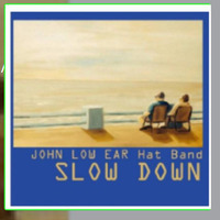 ALB 2  Album SLOW-DOWN  01020304050607080910111213. by  john low hearhat ♪ ♫geehellash ☁️️​⚡